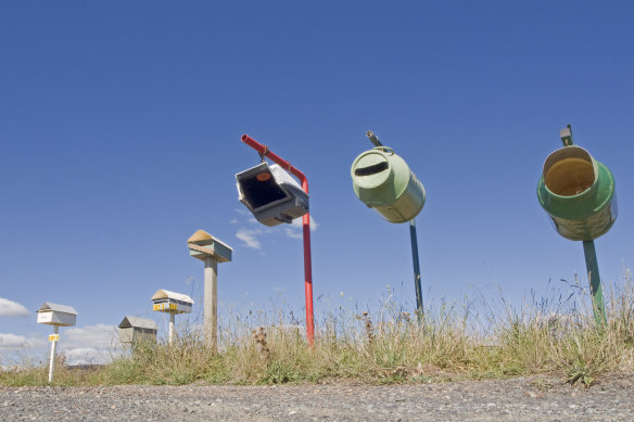 Almost one in three young people who move to the big smoke return to regional areas.