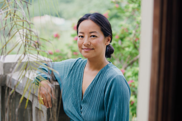 After burning out in the corporate world, Hana Jung believes vacations shouldn’t be the holy grail of self-care.   