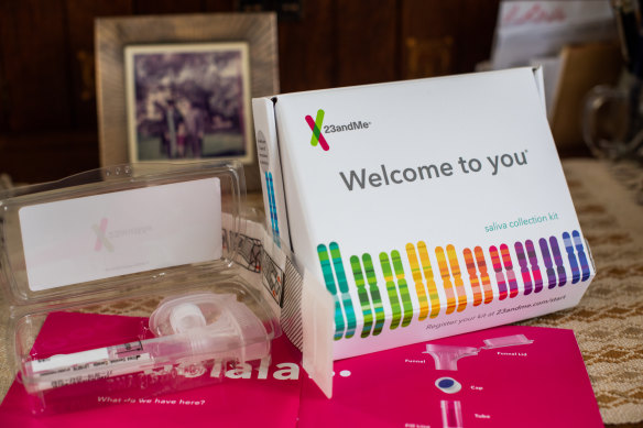 23andMe has faced an uncertain future for some time.