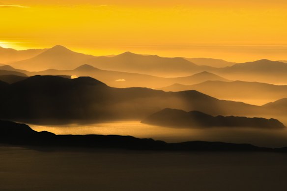Marlborough attracts visitors for its beauty as much as its wine.