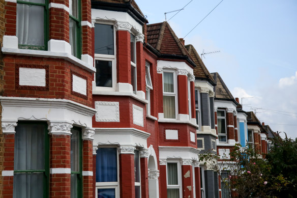 Rightmove is by far the biggest of Britain’s three o<em></em>nline property portals.