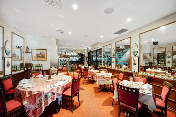 Stuyvesant’s House in Crows Nest is up for sale. 