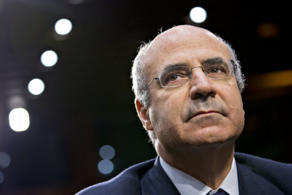 Bill Browder was instrumental in the establishment of the US Magnitsky Act.