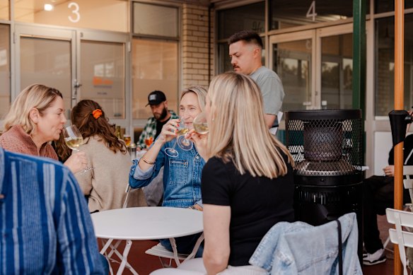 Beaconsfield Wine Bar has emerged as a major player in Perth’s southern suburbs.