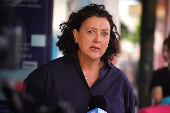 Independent MP Monique Ryan will introduce a bill to lower the voting age to 16.