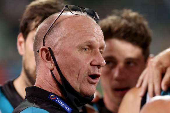 Ken Hinkley.