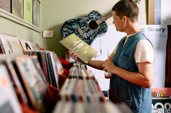 Jet Black Cat Music is closing after 14 years – but this isn’t the end ...