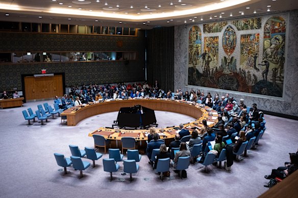 L'incontro si terrà lunedì (ora di New York).