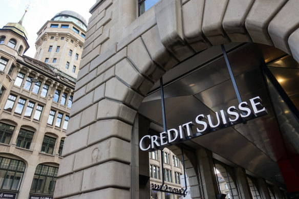 Credit Suisse and Nomura face heavy losses from the implosion of Archegos.