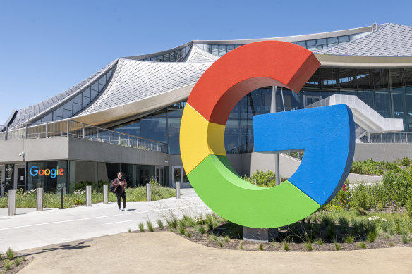 A court has dismissed the ACCC’s claim that Google deceived or misled users about the use of their data.