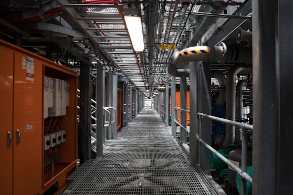 The extraordinary cost of running energy-hungry AI systems have led to questions over whether OpenAI and its peers can deliver on their sky-high investments.