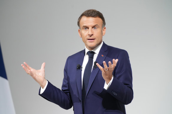 After vowing to bring “start-up nation” supremacy to France when elected in 2017, President Macron’s recent election call has rolled the dice on the country’s future.