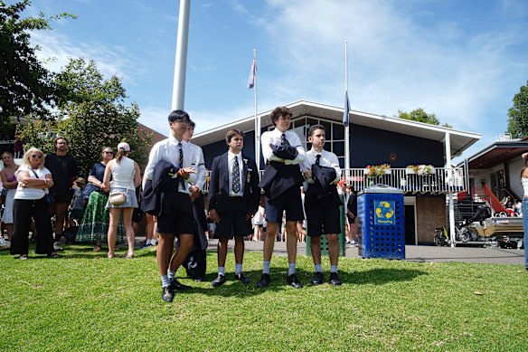 Australian Henley Rowing Regatta
