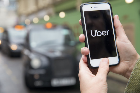 Uber has been ordered to pay a $21 million penalty for misleading consumers.