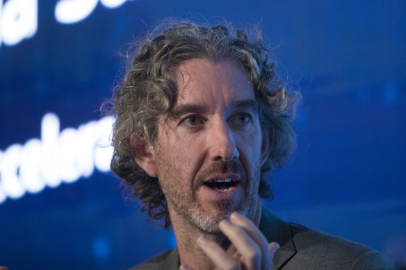 Scott Farquhar’s investment fund has had its bid for ASX renewable energy company Genex rejected as too low.