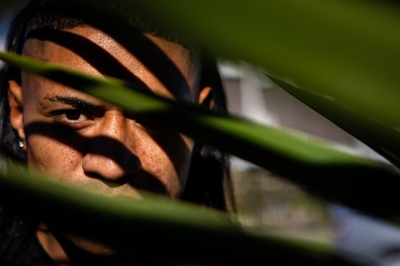 Manase Fainu.