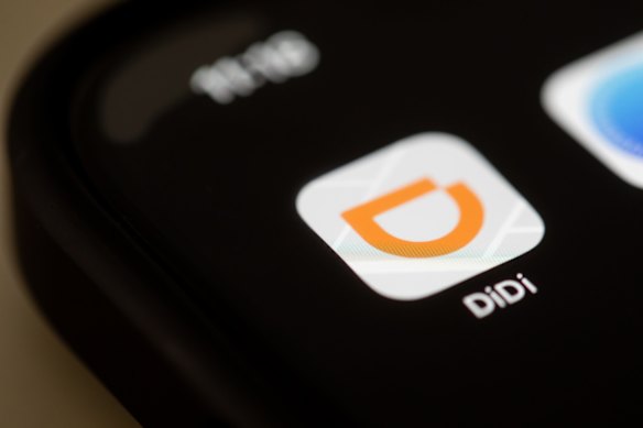 DiDi said the safety of the ride-sharing community was “always our top priority”.