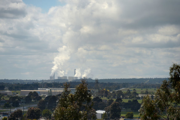 Power stations in the Latrobe Valley are likely to close years earlier.