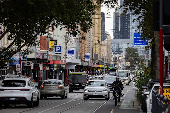 Discounts in pricey suburbs like Prahran are on the rise, Domain data shows.