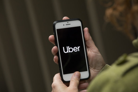 An Uber driver is defending allegations he indecently assaulted and digitally raped a 17-year-old passenger after she fell asleep in his vehicle on her way home from a night out.