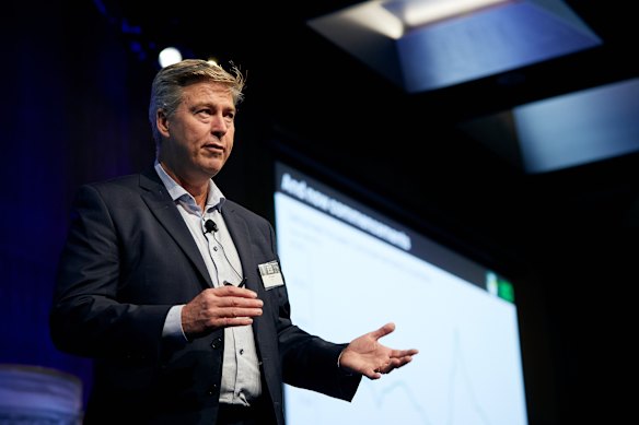 HIA chief economist Tim Reardon says the government should model the impact of its self-managed super fund changes.