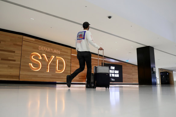 Sydney Aviation Alliance are not corporate raiders of old, but respectable cashed-up superannuation funds.