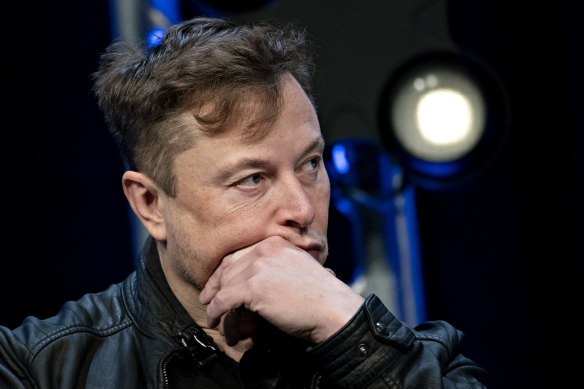 Tesla Officially Names Elon Musk ‘technoking In Cryptic Regulatory Filing 