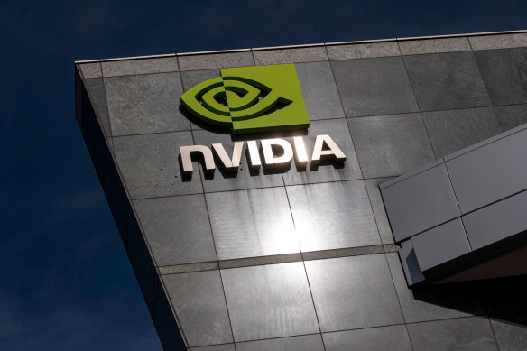 Nvidia excited investors with its results posted after the close of trading.