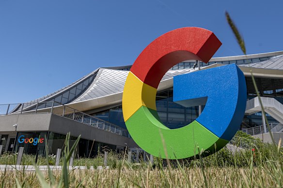 As it did in the search monopoly case, Google and its corporate parent Alphabet vehemently denied the Justice Department’s allegations.