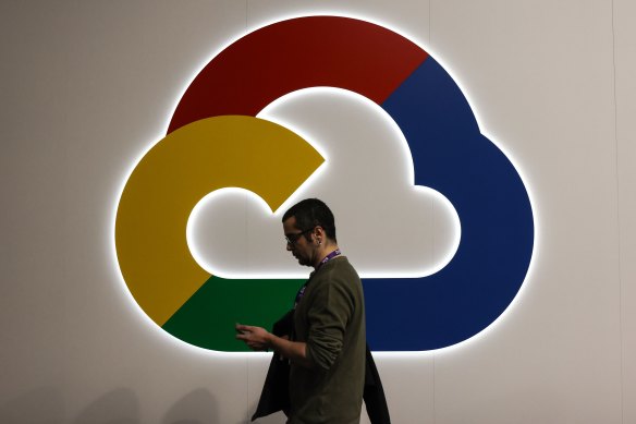 Google’s Cloud has been blamed for UniSuper’s outage.