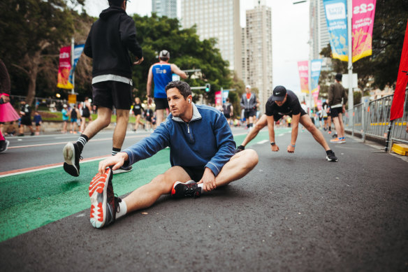 Preparation is important. But what do you do if you’ve neglected your training regime?