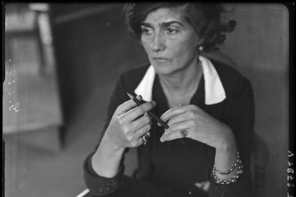 First major exhibition on Gabrielle Chanel coming to the National Gallery  of Victoria