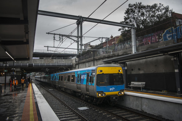 The Fair Work Commission has ruled that Metro’s sacking of unvaccinated workers was lawful.