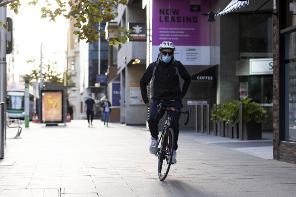 Perth and Peel is coming out of lockdown from midnight on Friday.