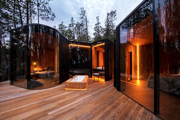 My NRMA Rewards members get access to exclusive deals at Freycinet Lodge.