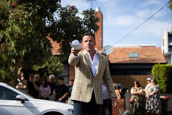 Entry-level prices for Melbourne units are some of the most affordable in the country. 