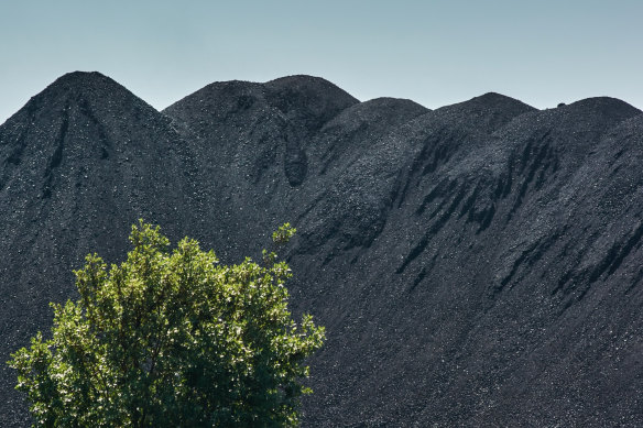 The Australian Securities and Investments Commission is cracking down on ‘greenwashing’.