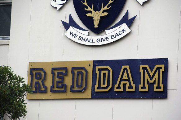 Reddam House will give up its government money to become a for-profit company from next year.