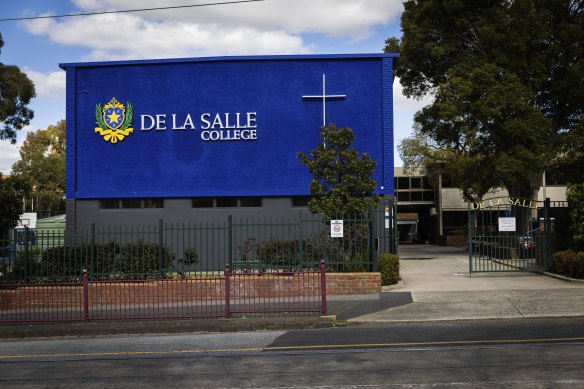 The sale of De La Salle College Malvern will leave three schools owned and governed by the De La Salle Brothers.