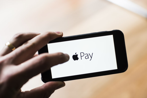 Digital payment systems such as Apple Pay may be the focus of a parliamentary inquiry over concerns about surcharges and competition.