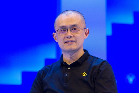 Binance global boss CZ Zhao said he would look at acquiring some of FTX’s assest as the bankruptcy proceeds.
