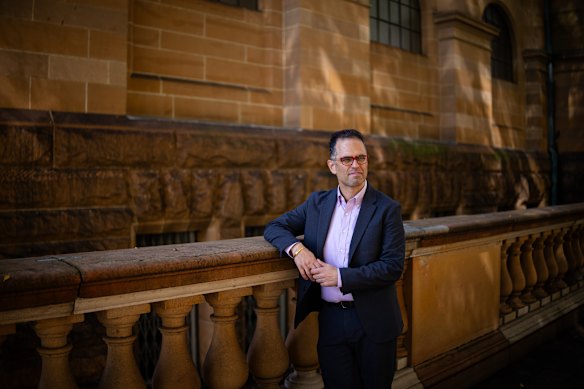 NSW Treasurer Daniel Mookhey is due to hand down the budget on June 23.