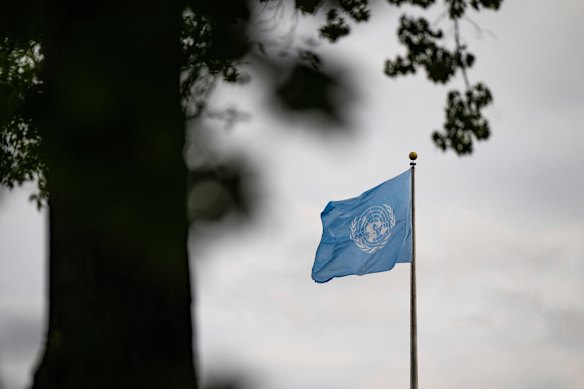 The United Nations fears its peacekeepers, interpreters and other staff are increasingly coming under attack.