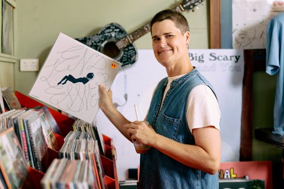The store’s last day of trade will be December 28. Jet Black Cat Music will continue to operate its online stores, with Logan promising more exciting tours and events in the future. 