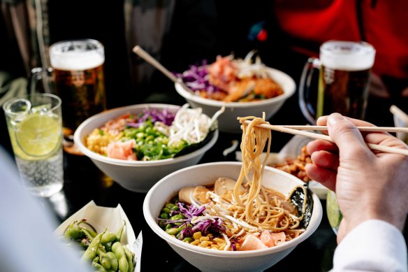 Thredbo’s Izakaya by Yamagen launches on June 20.