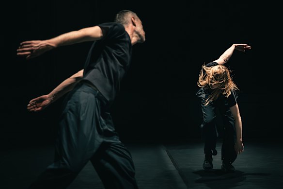 Agitato is a response to an obscure étude Fanny Mendelssohn wrote when she was just 18.