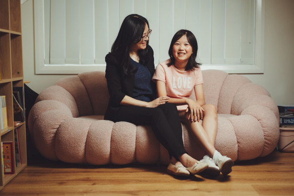 Girls are more likely to turn down a place at one of NSW’s 51 selective schools after receiving the offer.