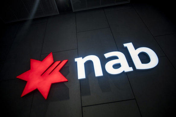 National Australia Bank in the AUSTRAC firing line