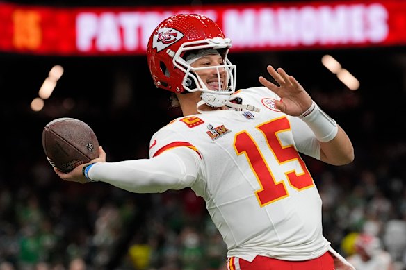 A proper NRL kicker can fill an NFL quarterback style role.