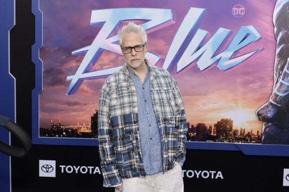 James Gunn was fired from directing the Guardians of the Galaxy movies because of his controversial online behaviour. Would insurance have made a difference? 